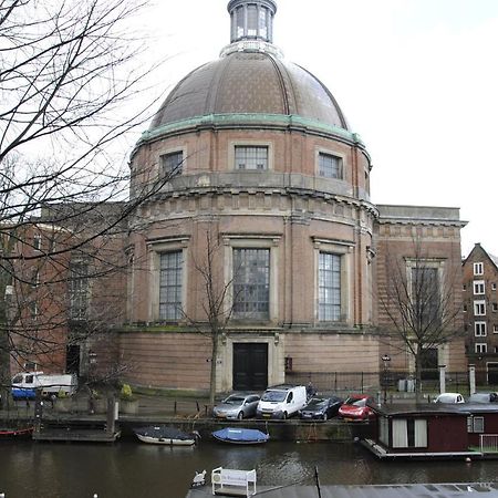 De Brijpot Bed and Breakfast Ámsterdam Exterior foto