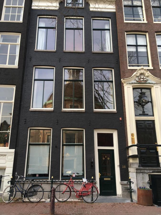 De Brijpot Bed and Breakfast Ámsterdam Exterior foto